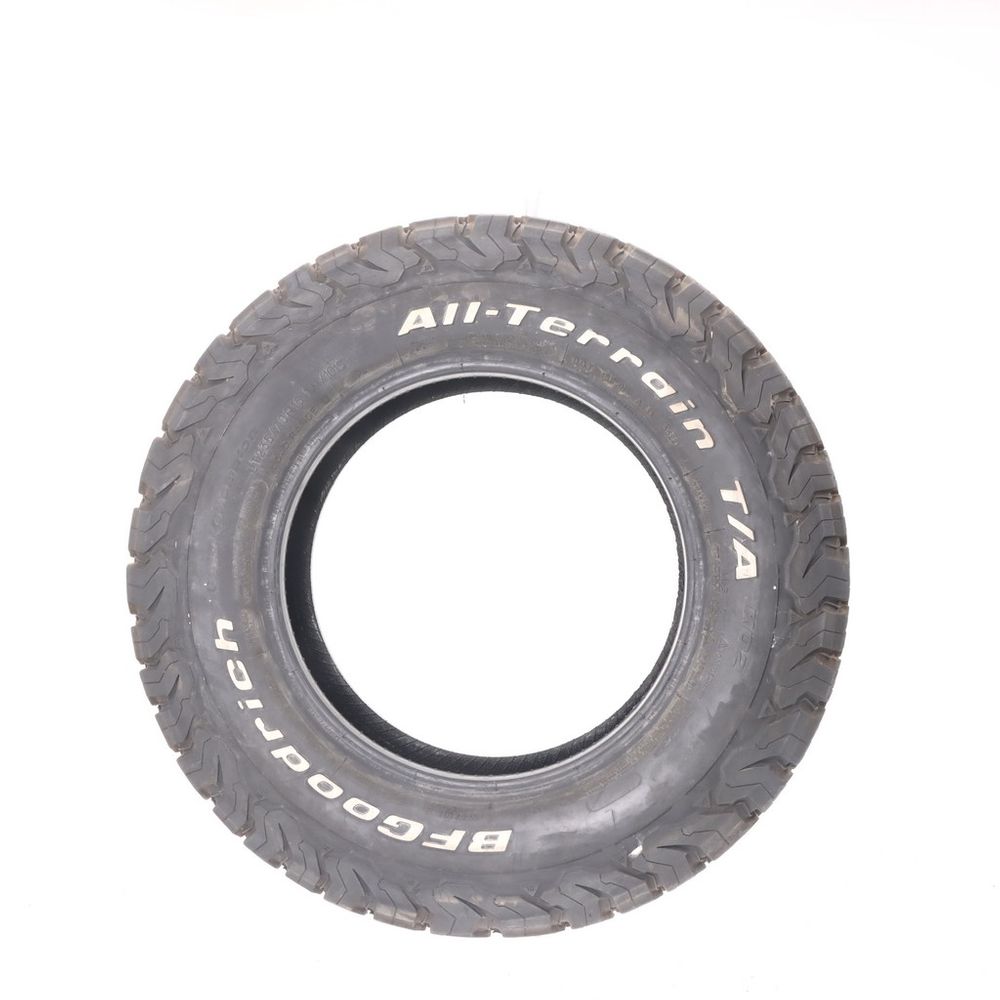 Used LT 235/70R16 BFGoodrich All-Terrain T/A KO2 104/101S E - 13.5/32 - Image 3