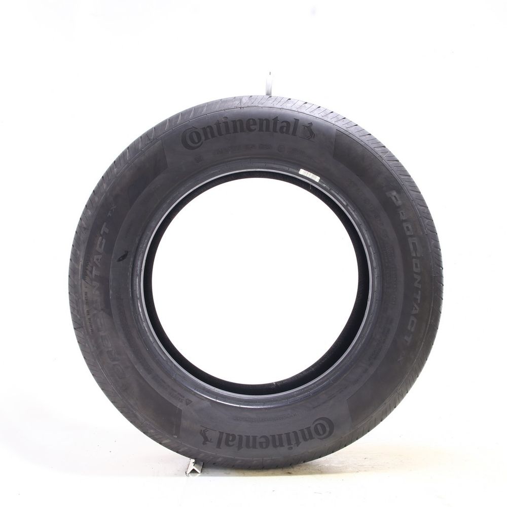 Used 225/65R17 Continental ProContact TX 102H - 5/32 - Image 3