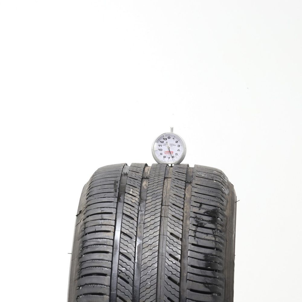 Set of (2) Used 215/55R16 Michelin Premier AS 93H - 6-6.5/32 - Image 2