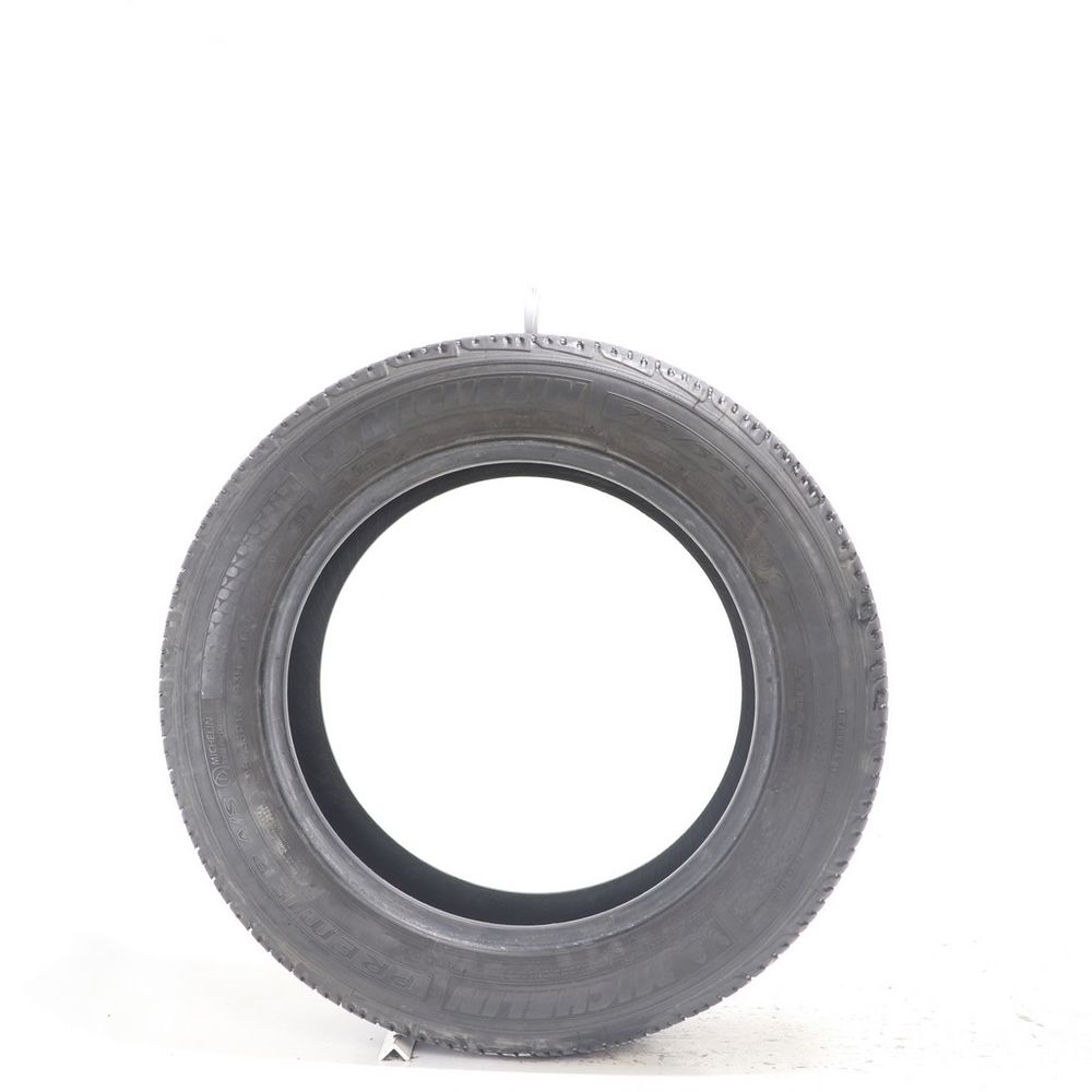 Set of (2) Used 215/55R16 Michelin Premier AS 93H - 6-6.5/32 - Image 3