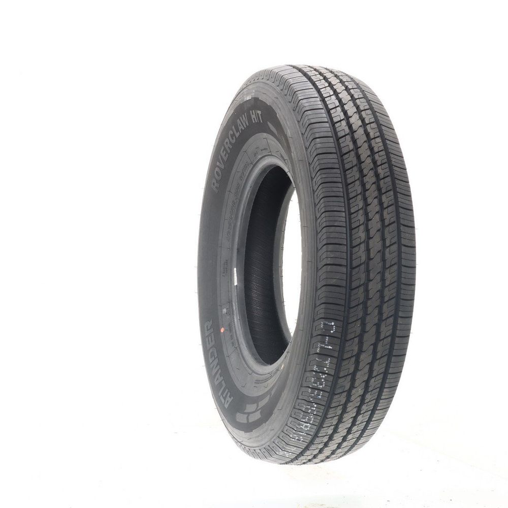 Set of (4) New LT 235/85R16 Atlander Roverclaw H/T 120/116S E - Image 1