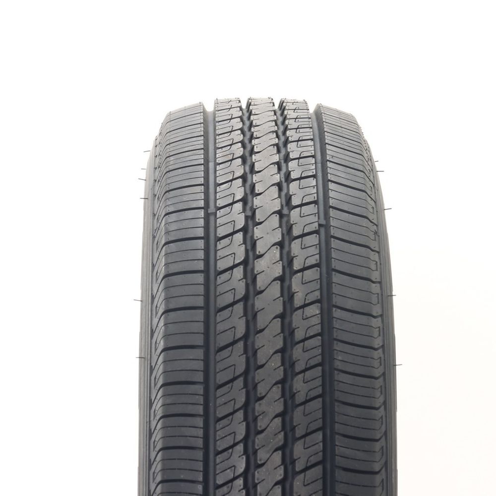 Set of (4) New LT 235/85R16 Atlander Roverclaw H/T 120/116S E - Image 2