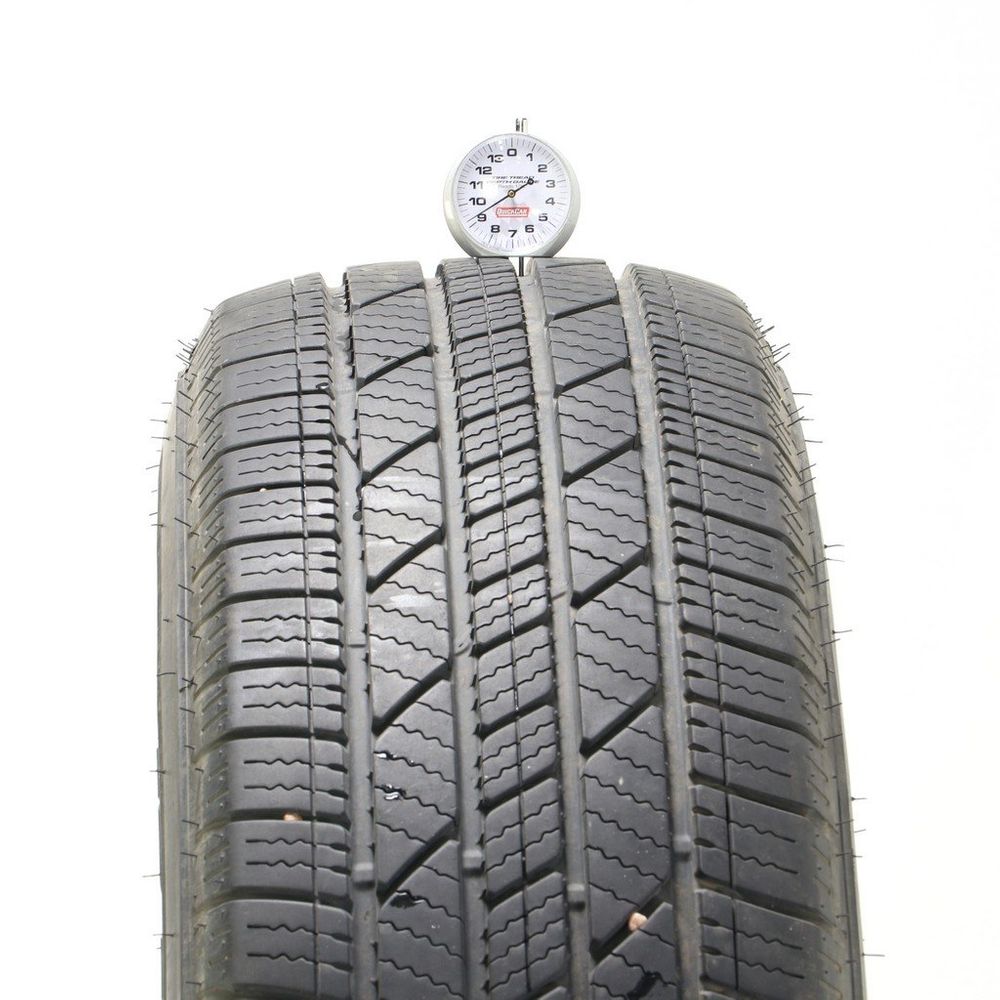Set of (2) Used 255/70R18 Bridgestone Dueler LX 113T - 9-9.5/32 - Image 2