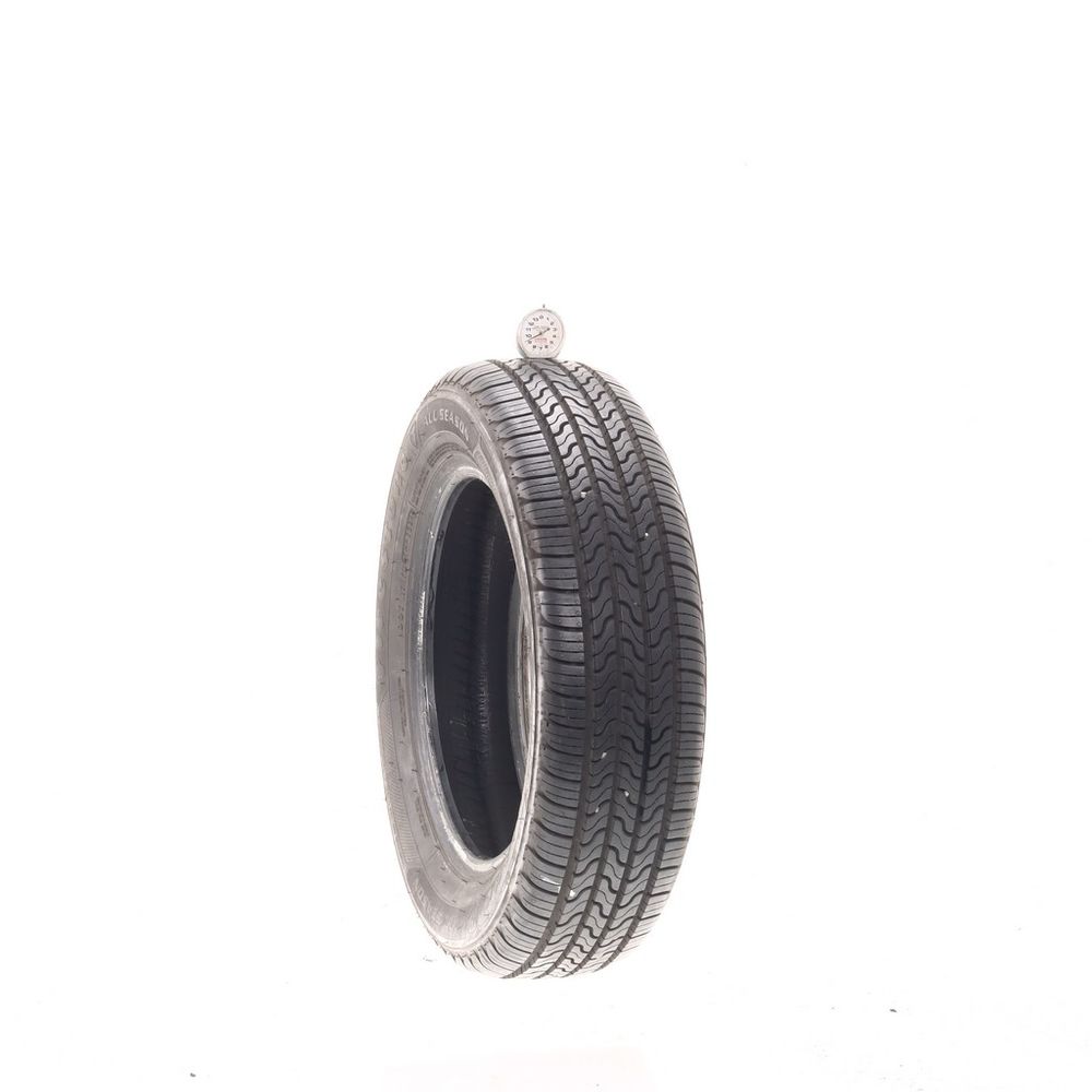 Set of (2) Used 175/65R15 Firestone All Season (Firestone) 84T - 8.5-9.5/32 - Image 4