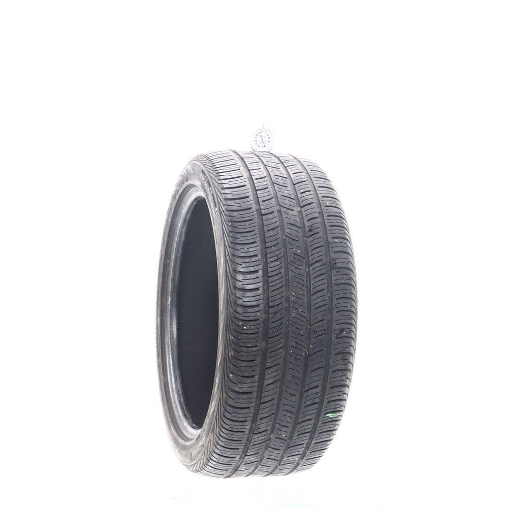 Used 245/40R18 Continental ContiProContact AO 93H - 6/32 - Image 1