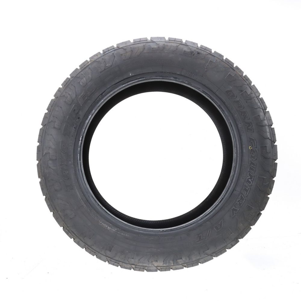 Driven Once 285/55R20 Toyo Open Country A/T III 114T - 13/32 - Image 3