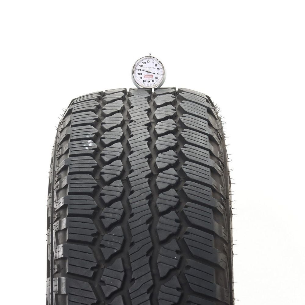 Used 255/70R16 Firestone Destination A/T2 109S - 11/32 - Image 2