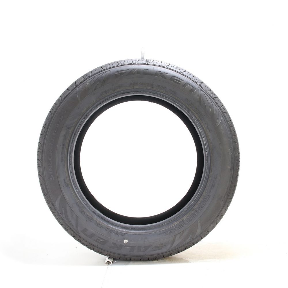 Set of (4) Used 225/60R18 Falken Sincera ST80 A/S 100H - 8.5-10/32 - Image 12