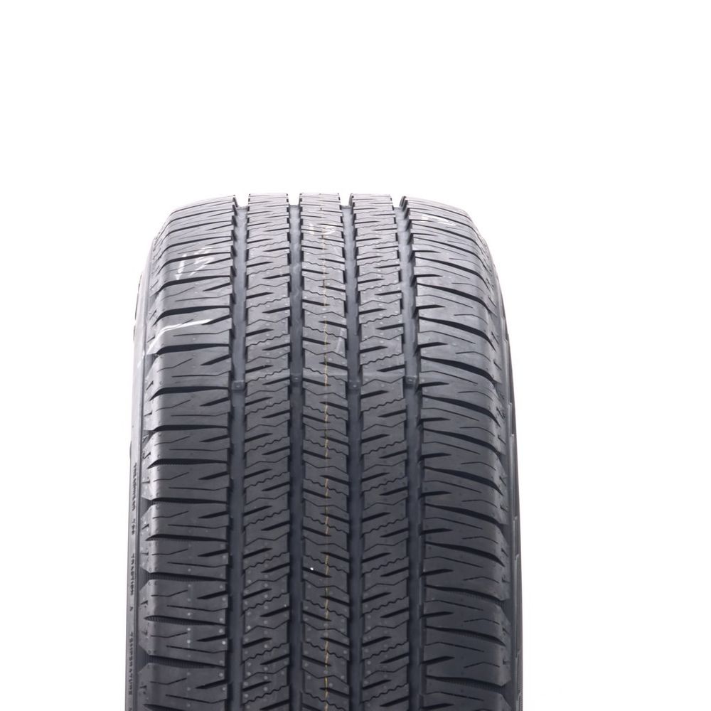 Driven Once 275/60R20 Nexen Roadian HTX 2 RH51 115H - 12/32 - Image 2