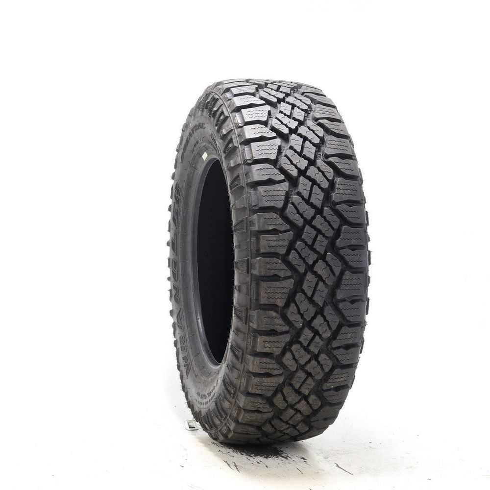 New 265/65R18 Goodyear Wrangler Duratrac 114S - 16.5/32 - Image 1