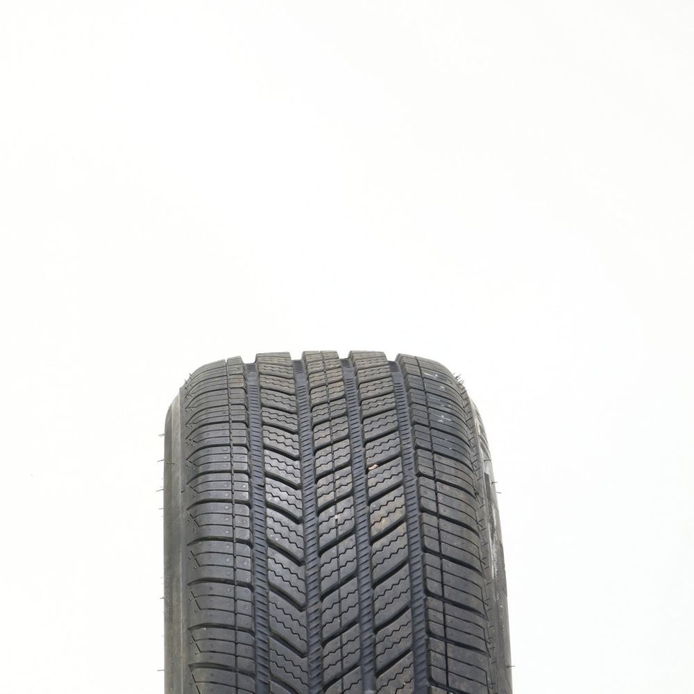 Set of (2) Driven Once 215/50R17 Bridgestone Turanza Quiet Track 95V - 9/32 - Image 2