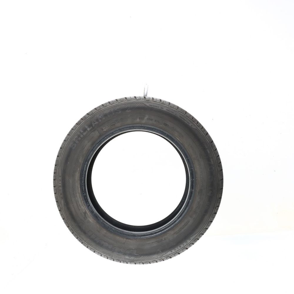 Used 175/70R14 Barum Brillantis 2 88T - 7.5/32 - Image 3
