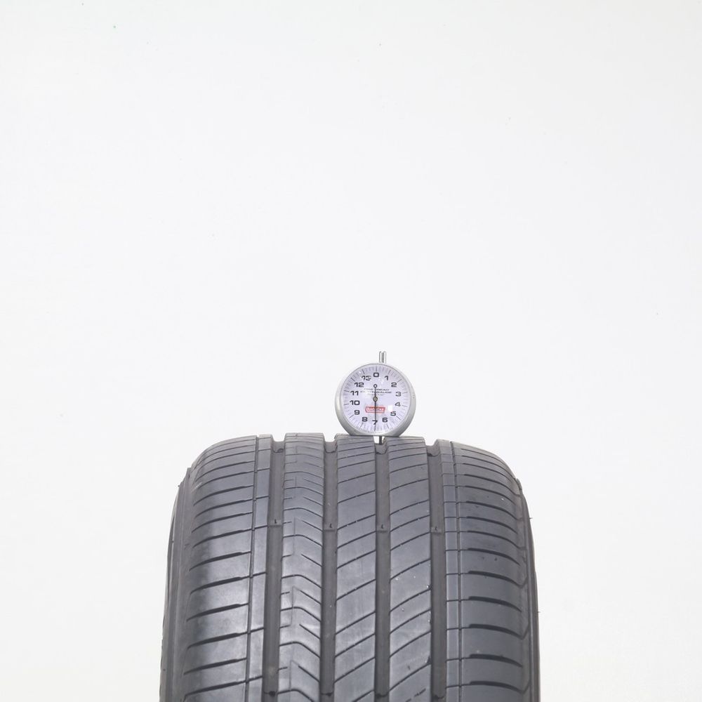 Used 225/55ZR17 Kumho Majesty 9 Solus TA91 101W - 7/32 - Image 2