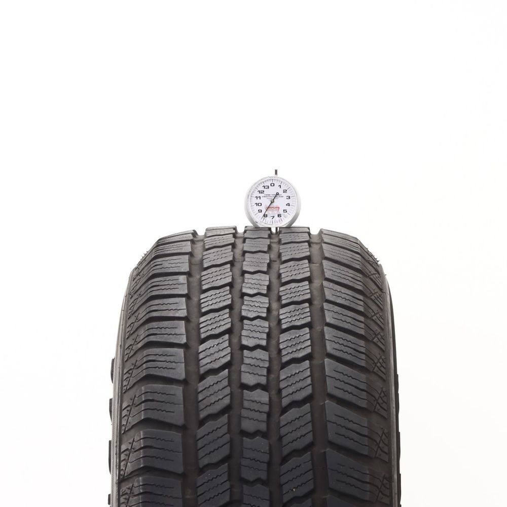 Set of (4) Used 235/65R17 Ironman Radial A/P 104T - 8-9.5/32 - Image 2