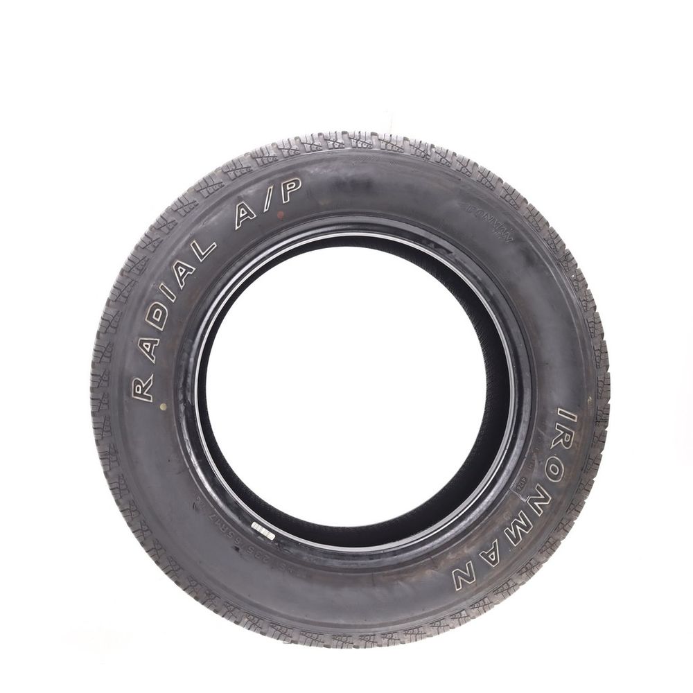 Set of (4) Used 235/65R17 Ironman Radial A/P 104T - 8-9.5/32 - Image 12