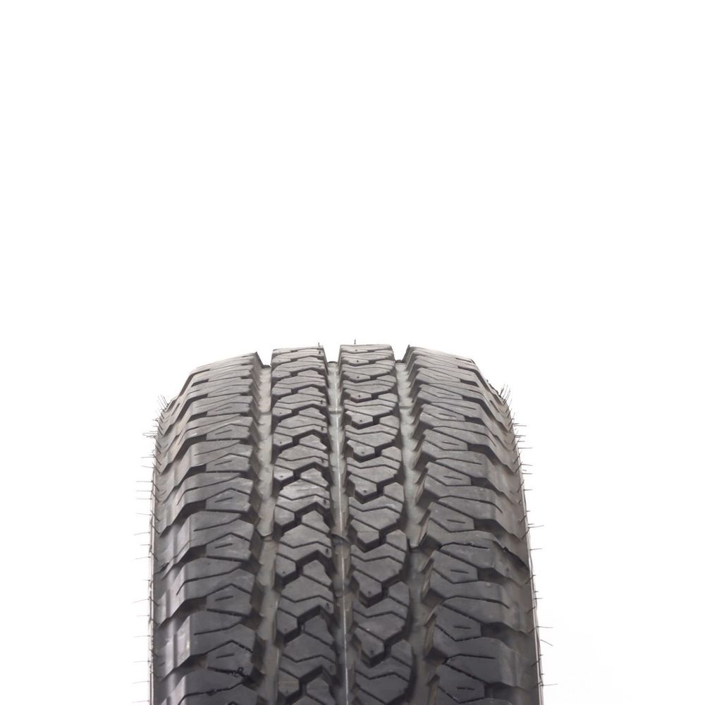 Used LT 245/75R17 Firestone Transforce AT2 121/118R E - 15.5/32 - Image 2