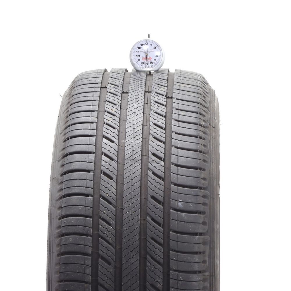 Used P 215/55R16 Michelin Premier A/S 93H - 7/32 - Image 2