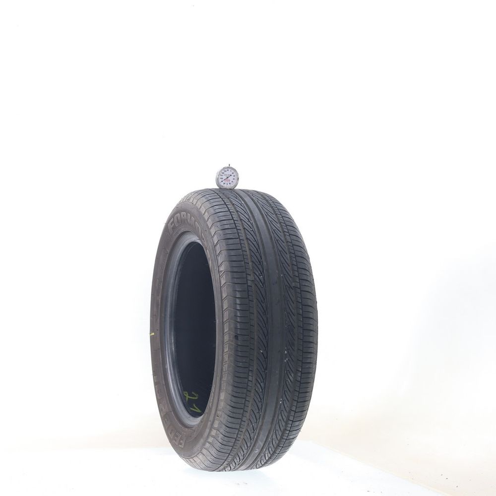 Used 195/60R15 Federal Formoza FD2 88V - 9/32 - Image 1