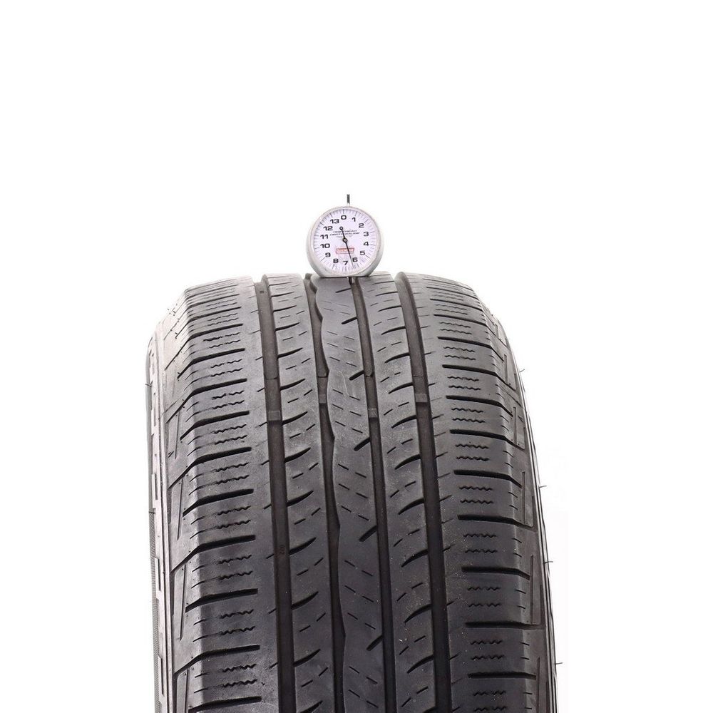 Set of (4) Used 235/60R18 Hercules Terra Trac HPT 103H - 5.5-6/32 - Image 5