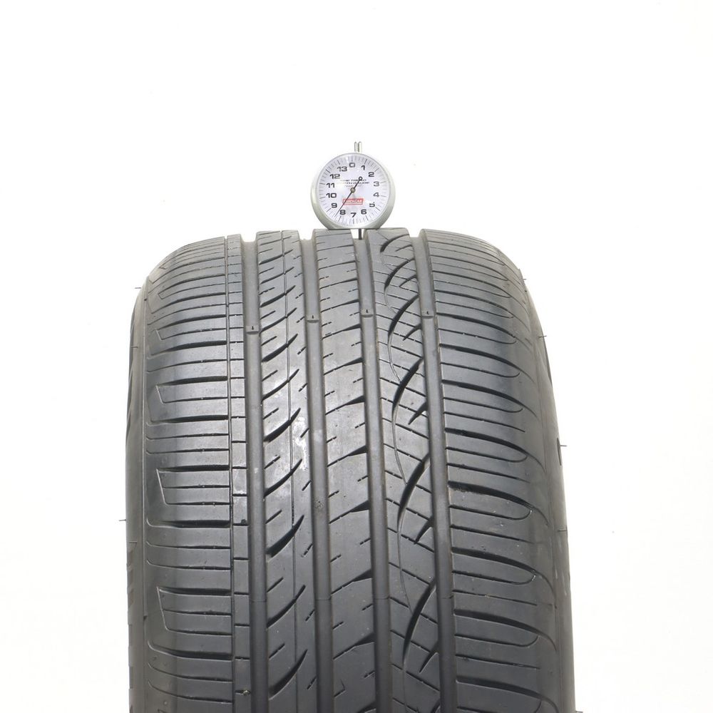 Used 235/55R17 Hankook Ventus S1 Noble2 99H - 8/32 - Image 2