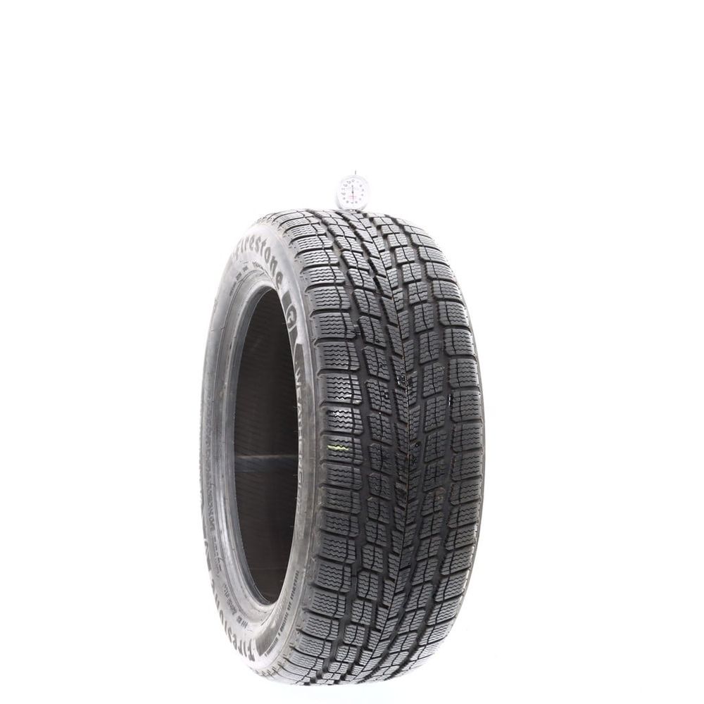 Used 225/50R17 Firestone WeatherGrip 94V - 6.5/32 - Image 1