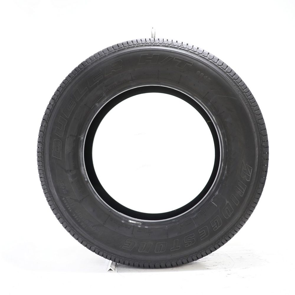 Used 265/65R18 Bridgestone Dueler H/T 684 II 112S - 5/32 - Image 3