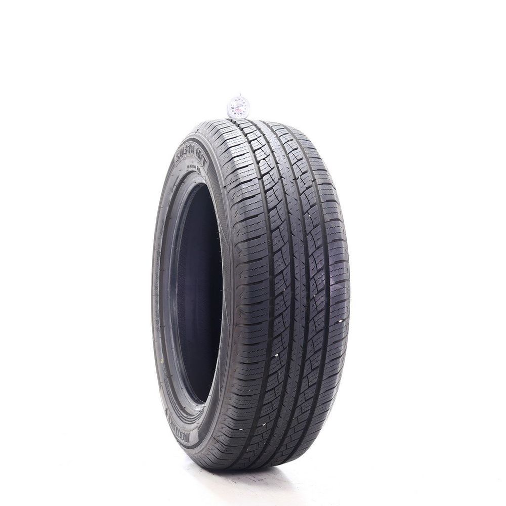 Set of (4) Used 235/60R18 Westlake SU318 H/T 103V - 9.5/32 - Image 1