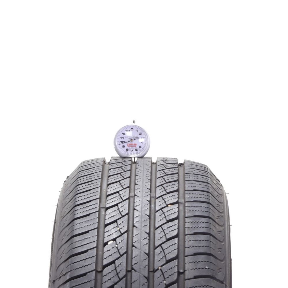 Set of (4) Used 235/60R18 Westlake SU318 H/T 103V - 9.5/32 - Image 2