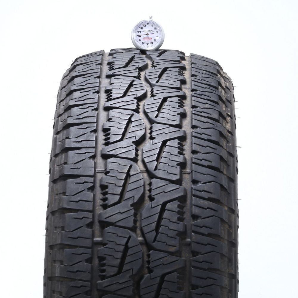 Set of (2) Used 275/60R20 Bridgestone Dueler A/T REVO 3 114T - 9-10/32 - Image 5