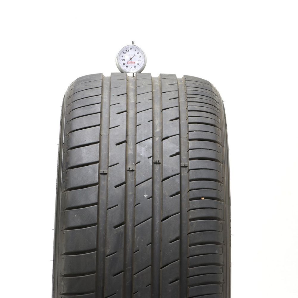 Used 265/40R21 Momo Toprun M30 Europa 105Y - 8.5/32 - Image 2