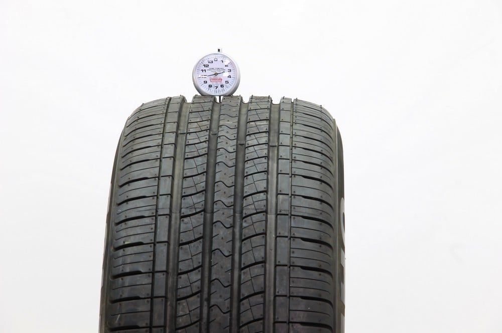 Driven Once 225/50R18 Kumho Solus KH16 94V - 10/32 - Image 1