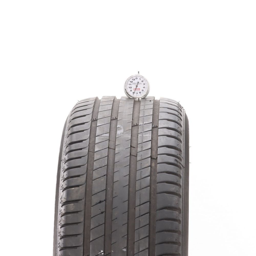 Used 235/60R18 Michelin Latitude Sport 3 AO 103W - 7.5/32 - Image 2