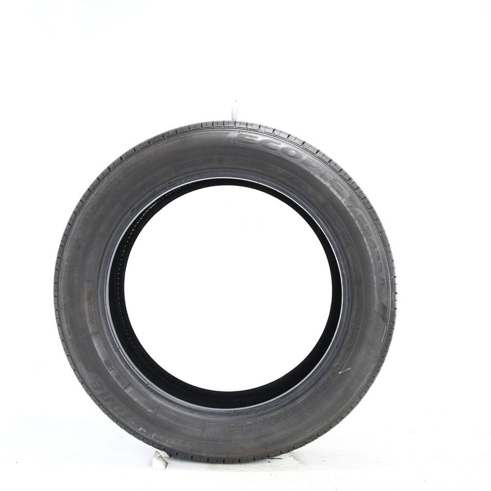 Used 205/55R17 Bridgestone Ecopia EP422 Plus 91H - 8.5/32 - Image 3