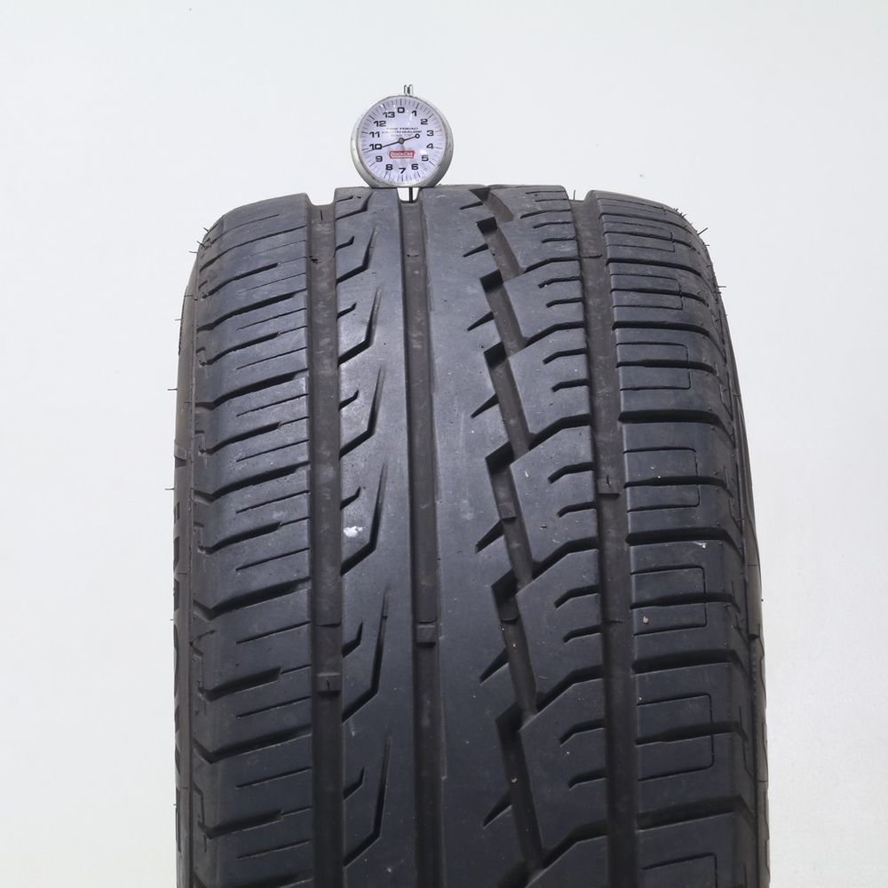 Used 275/45R20 Ironman IMove Gen 2 SUV 110V - 9.5/32 - Image 2