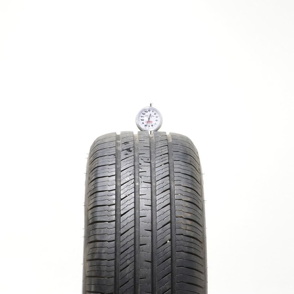 Set of (4) Used 225/65R17 Linglong Crosswind HP010 Plus 102H - 7.5-9/32 - Image 2