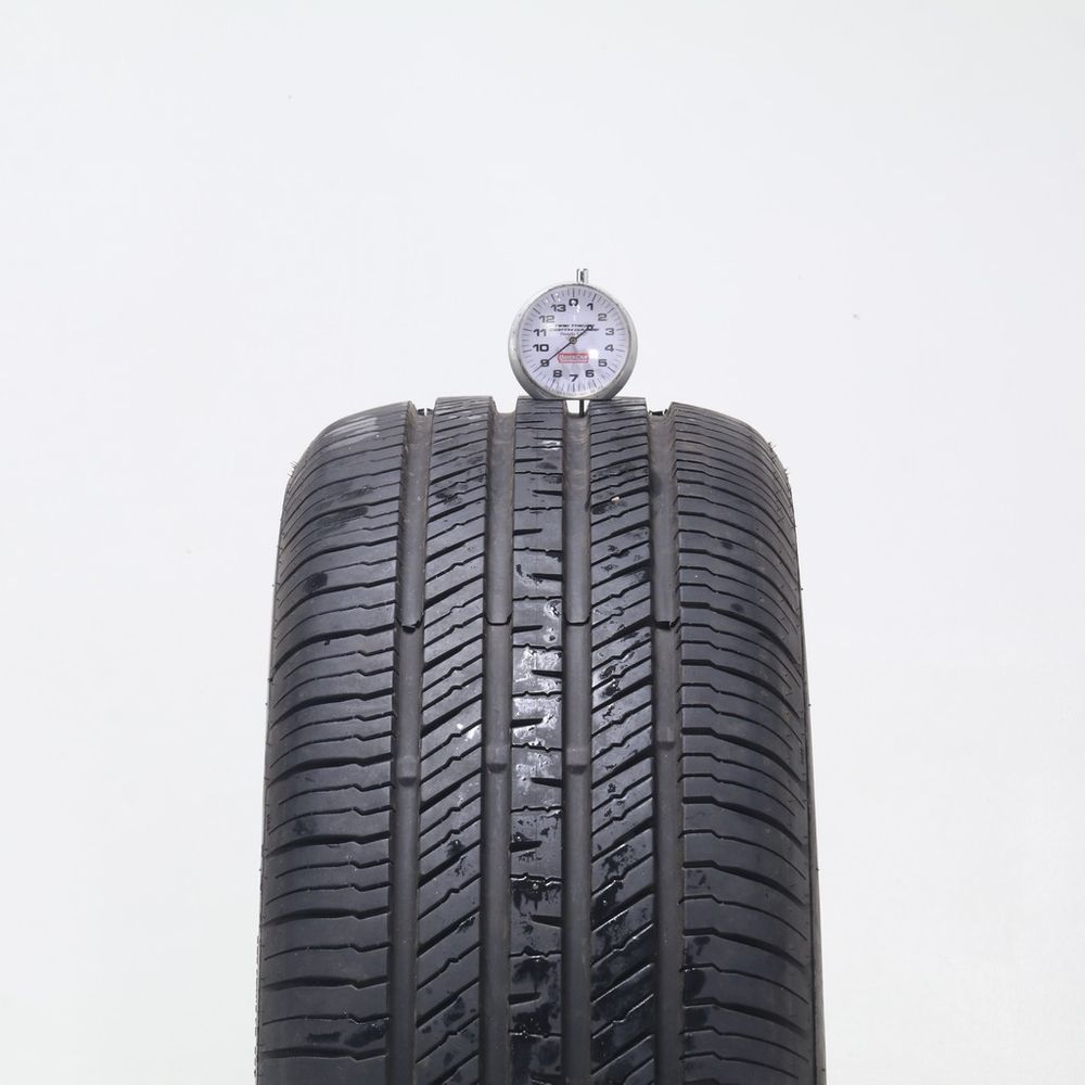 Set of (4) Used 225/65R17 Linglong Crosswind HP010 Plus 102H - 7.5-9/32 - Image 5