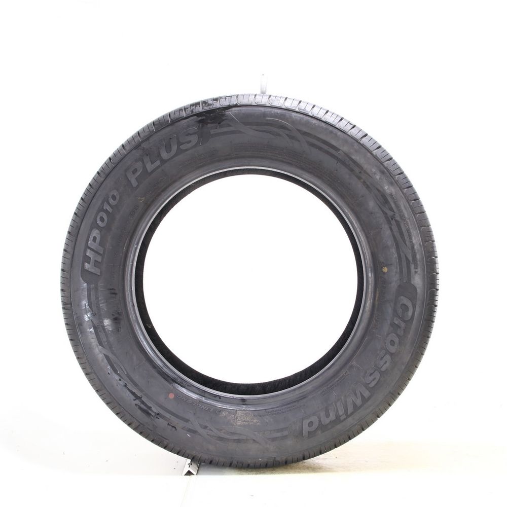 Set of (4) Used 225/65R17 Linglong Crosswind HP010 Plus 102H - 7.5-9/32 - Image 6