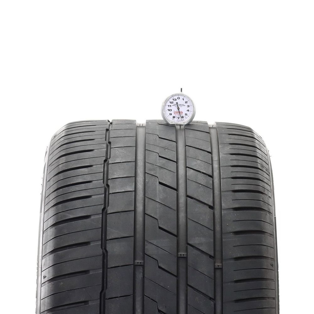 Set of (4) Used 315/35R21 Hankook Ventus S1 evo3 SUV HRS 111Y - 5-6/32 - Image 5