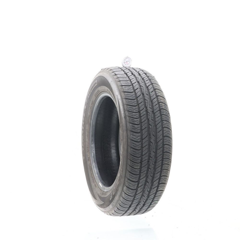 Set of (2) Used 225/65R17 Dunlop Conquest Touring 102T - 9-9.5/32 - Image 4