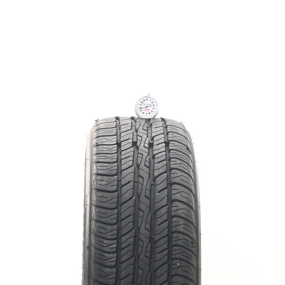 Set of (2) Used 225/65R17 Dunlop Conquest Touring 102T - 9-9.5/32 - Image 5