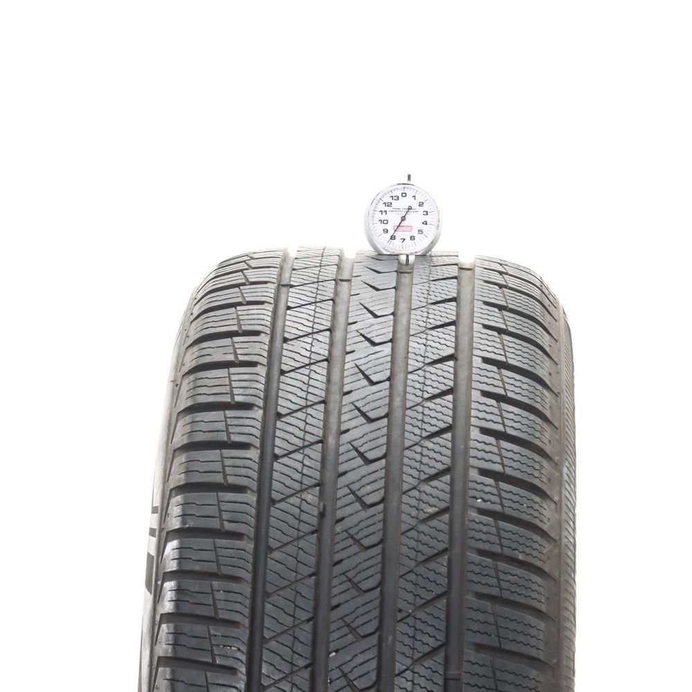 Set of (2) Used 255/50R20 Vredestein Quatrac Pro 109Y - 8-8.5/32 - Image 2