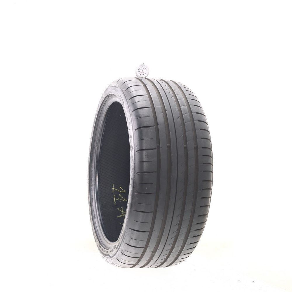 Used 275/35R20 Goodyear Eagle F1 Asymmetric 2 MOExtended Run Flat 102Y - 7.5/32 - Image 1