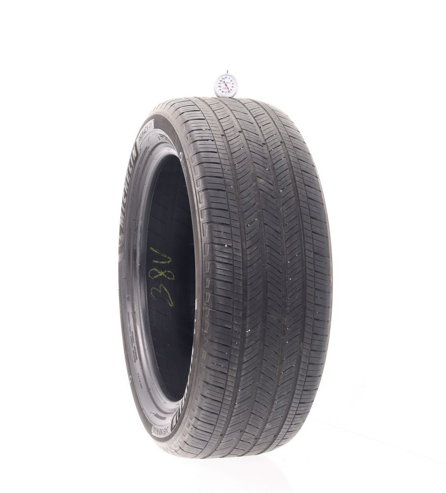 Used 245/50R20 Michelin Primacy LTX 102V - 5.5/32 - Image 1