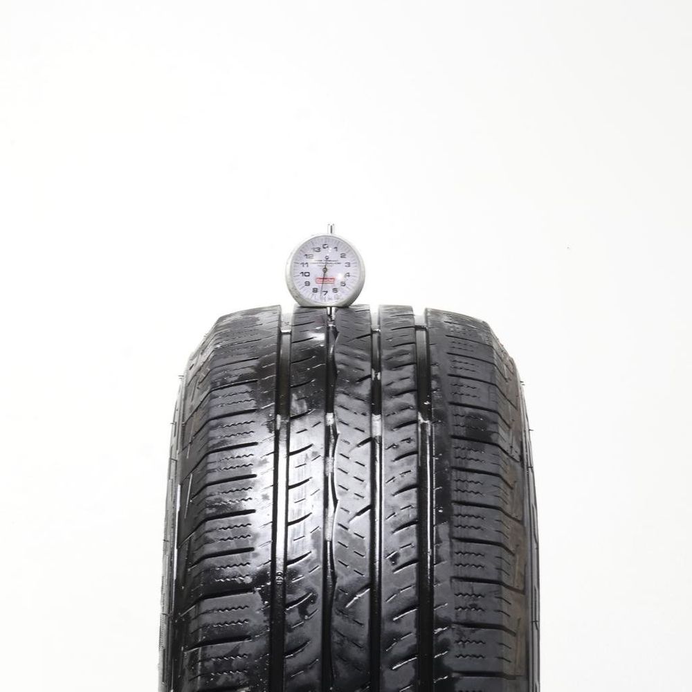 Set of (2) Used 225/65R17 Hercules Terra Trac HPT 102H - 5.5-7/32 - Image 5