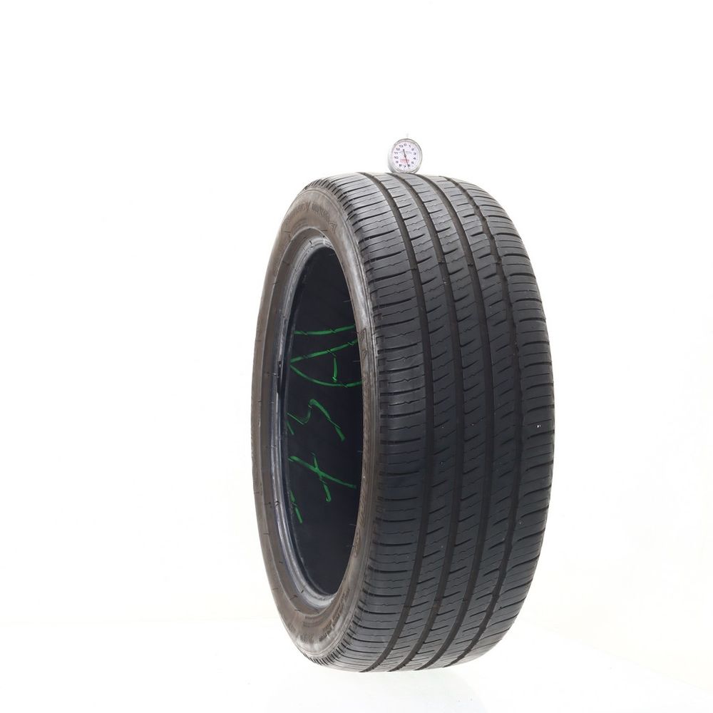 Used 245/45R19 Michelin Primacy MXM4 98W - 6/32 - Image 1