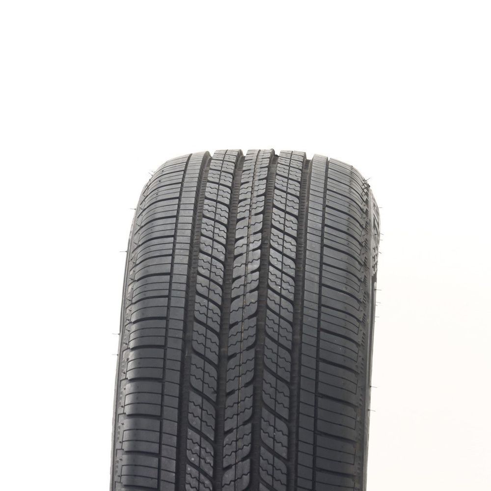 Set of (2) Driven Once 215/60R17 Bridgestone Turanza LS100 96H - 9.5/32 - Image 2