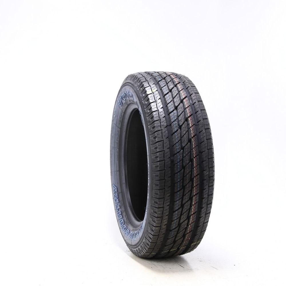 Driven Once 235/60R17 Toyo Open Country H/T 100S - 11/32 - Image 1