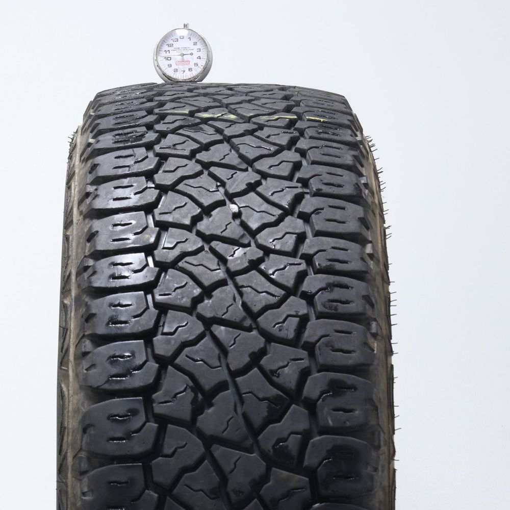 Used LT 275/65R20 Kelly Edge AT 126/123S E - 10/32 - Image 2