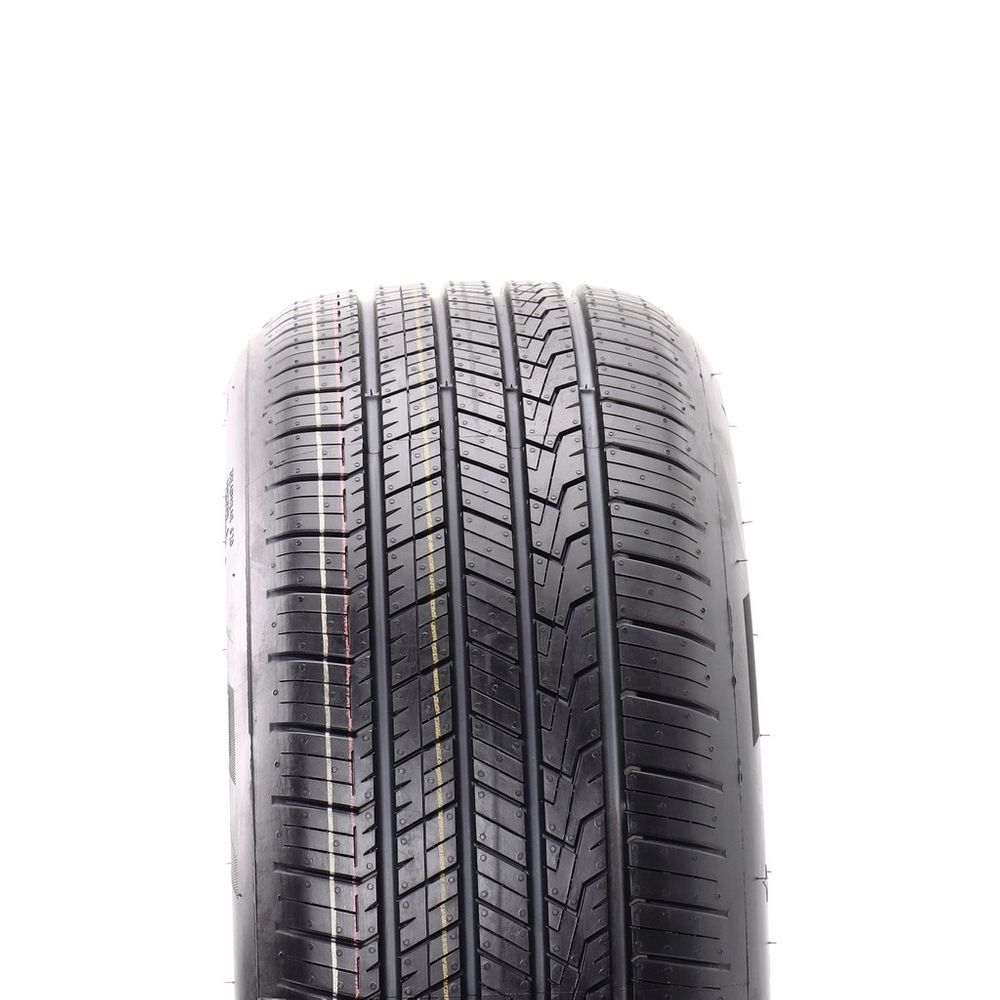Set of (2) New 225/55R18 Hankook Ventus S1 AS 102H - New - Image 2