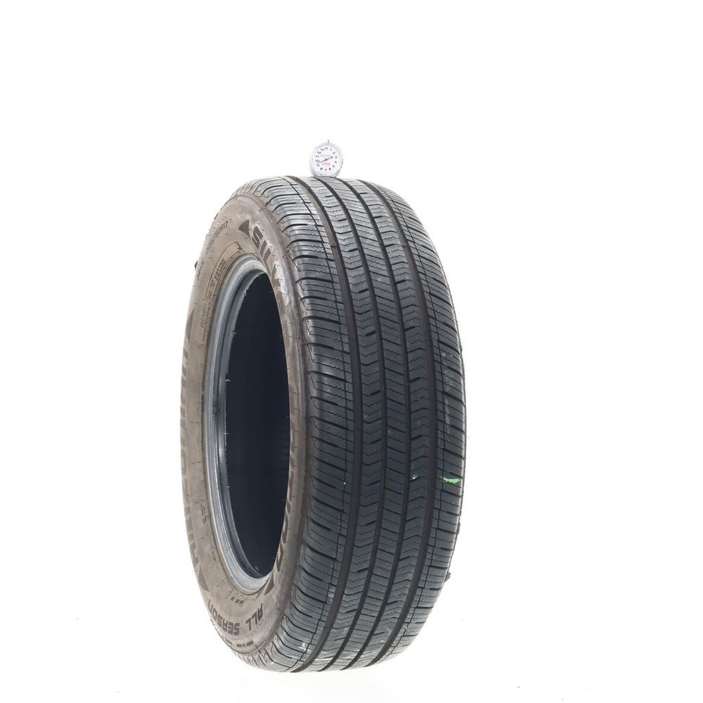 Set of (4) Used 225/60R17 Arizonian Silver Edition 99H - 8-9.5/32 - Image 4